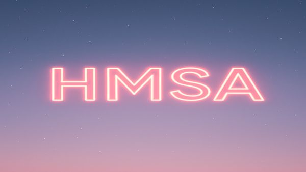 HMSA Olivia