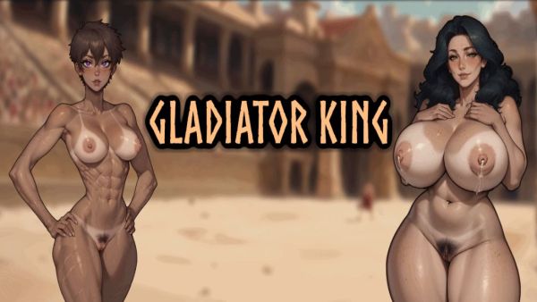 Gladiator King