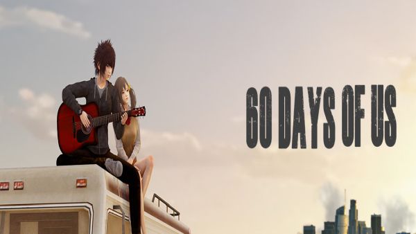 60 Days Of Us