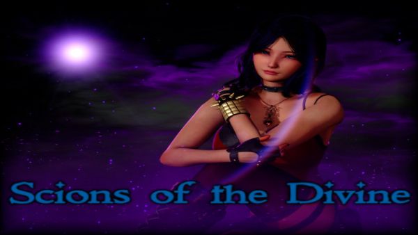 Scions of the Divine