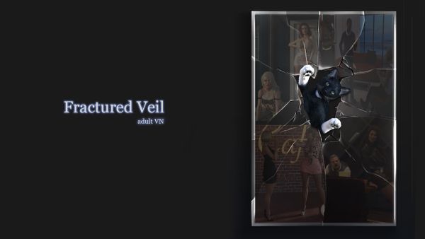 Fractured Veil