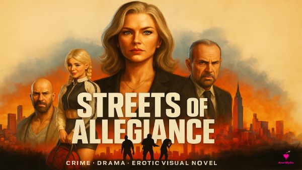 Streets of Allegiance