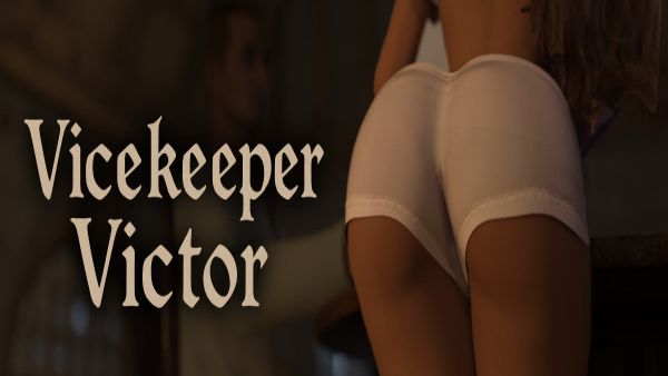 Vicekeeper Victor