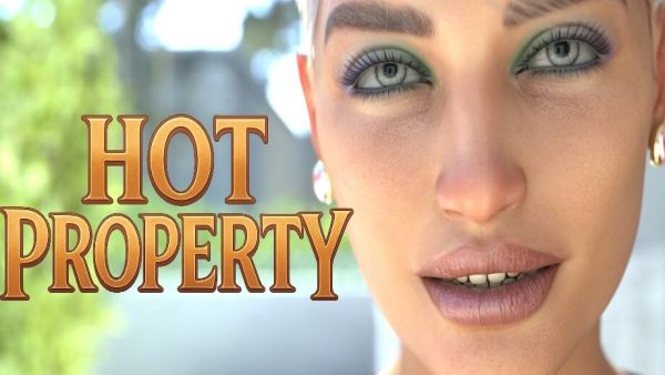 Hot Property