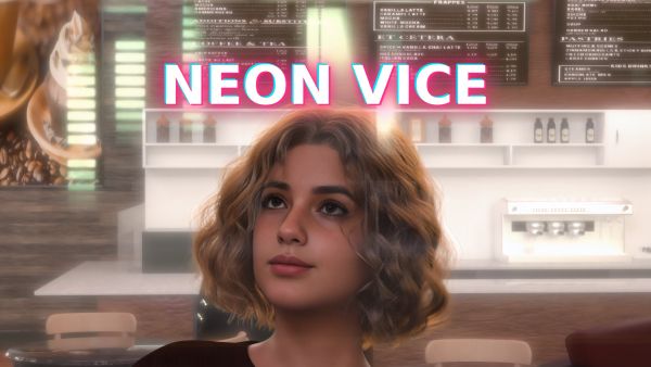 Neon Vice