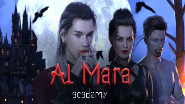 Al Mara Academy