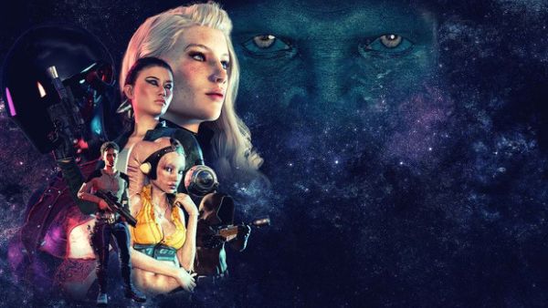 SWM: The Lurking Shadow