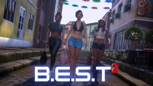 B.E.S.T 2