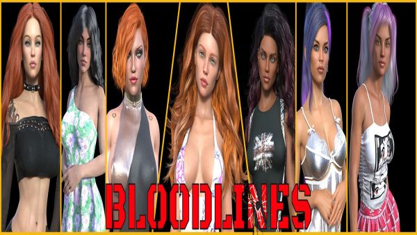 Bloodlines