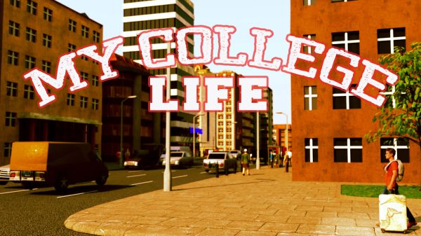 My College Life