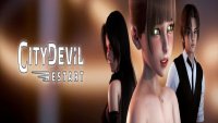 City Devil: Restart