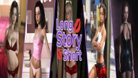 Long Story Short - Unofficial RenPy