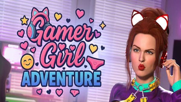 Gamer Girl Adventure