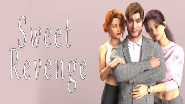 Sweet Revenge