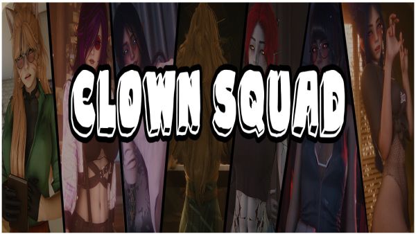 Clown Squad