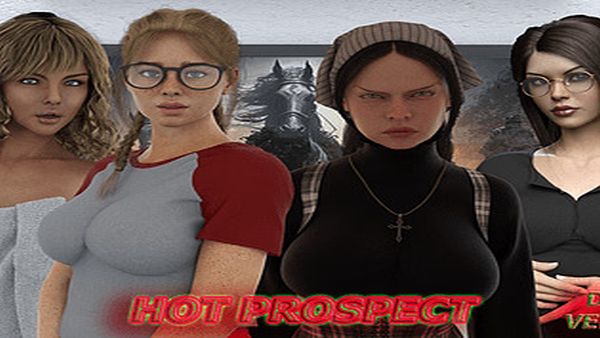 Hot Prospect