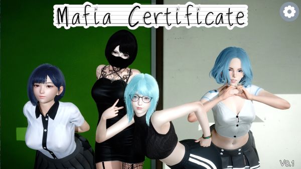 Mafia Certificate