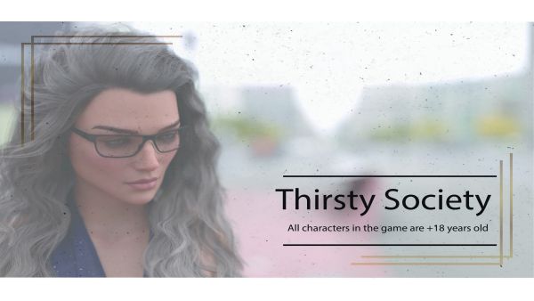 Thirsty Society