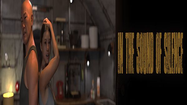 In the Sound of Silence