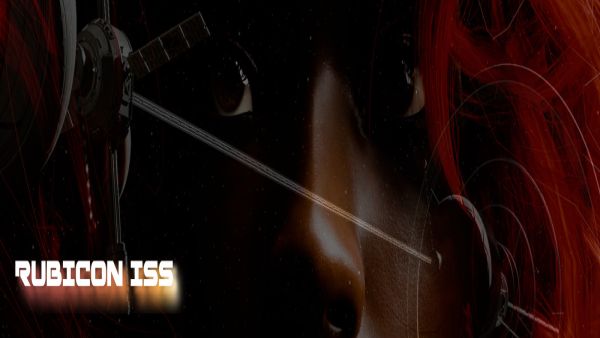 Rubicon ISS