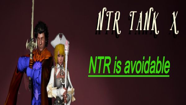 NTR Tank X