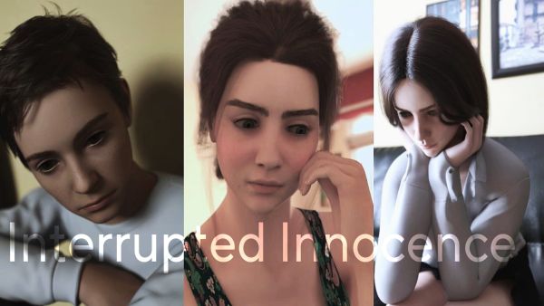 Interrupted Innocence