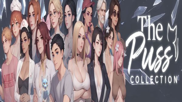 The Puss Collection