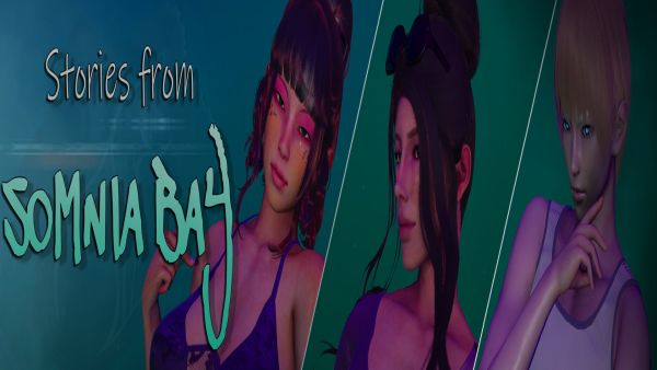 Stories from Somnia Bay