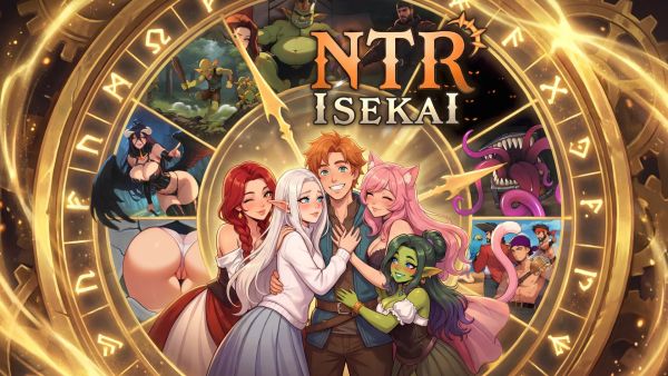 NTR Isekai