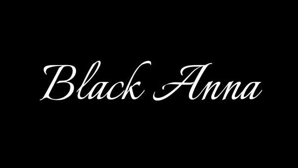 Black Anna