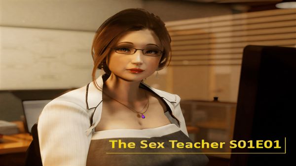 The Sex Teacher