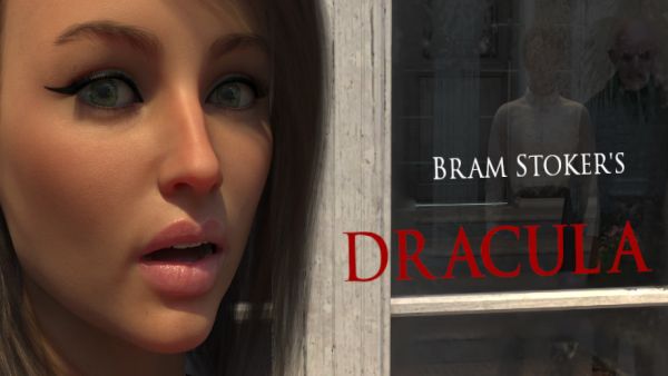 Bram Stokers Dracula