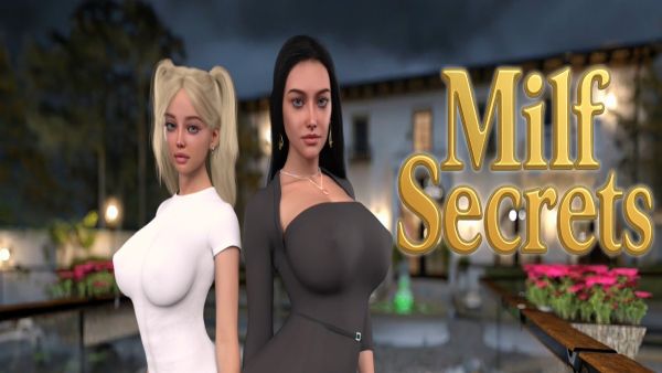 MILF Secrets