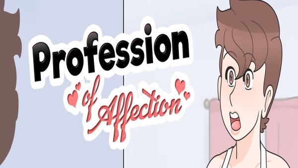 Profession of Affection