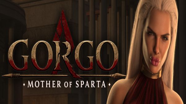 Gorgo - Mother of Sparta
