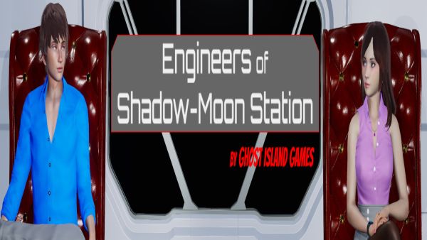 Engineers of Shadow-Moon Station