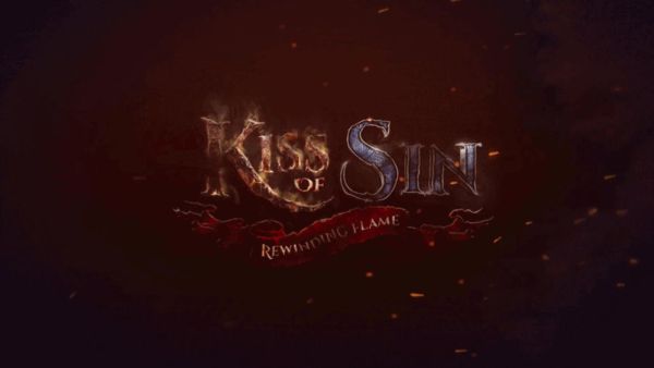 Kiss of Sin: Rewinding Flame