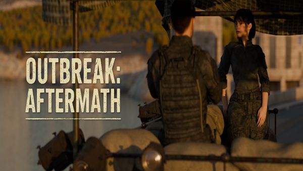 Outbreak: Aftermath