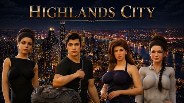 Highlands City