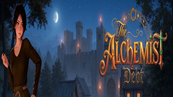 The Alchemists Debt