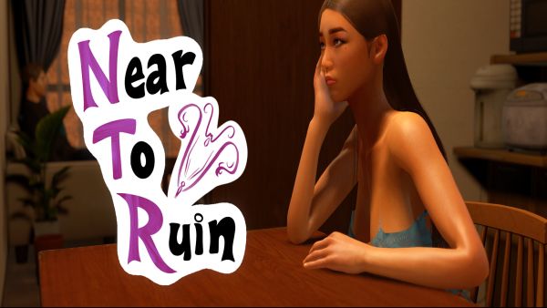 Near To Ruin
