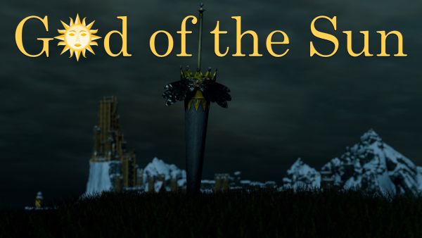 God of the Sun