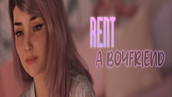 Rent a Boyfriend