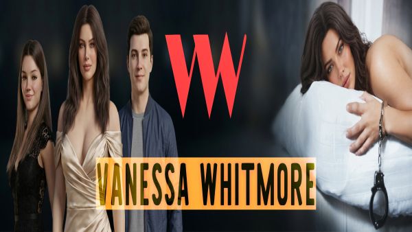 Vanessa Whitmore