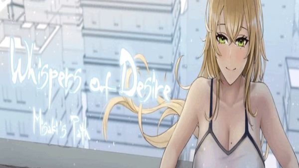Whispers of Desire: Misakis Path