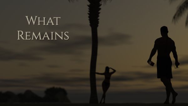 What Remains