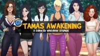 Tamas Awakening