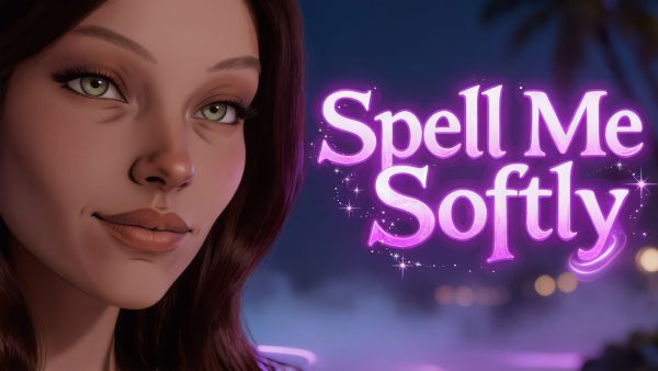 Spell Me Softly
