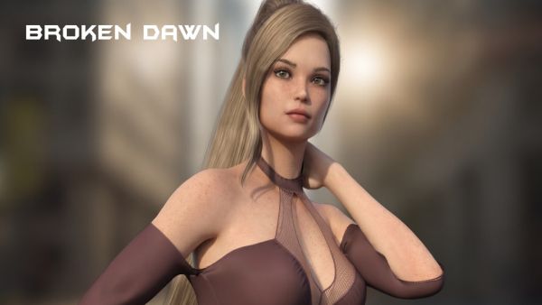Broken Dawn