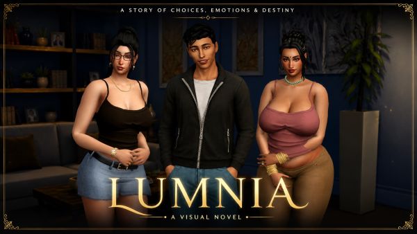 Lumnia